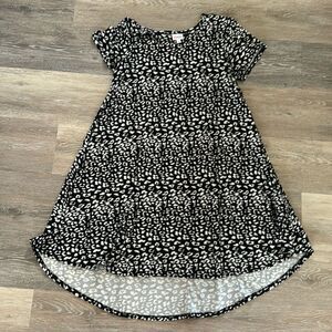 LulaRoe Dress